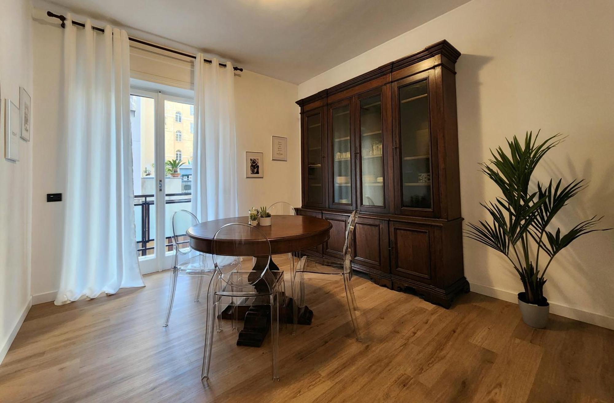 Classy Homes - A Due Passi Dal Mare San Remo Extérieur photo