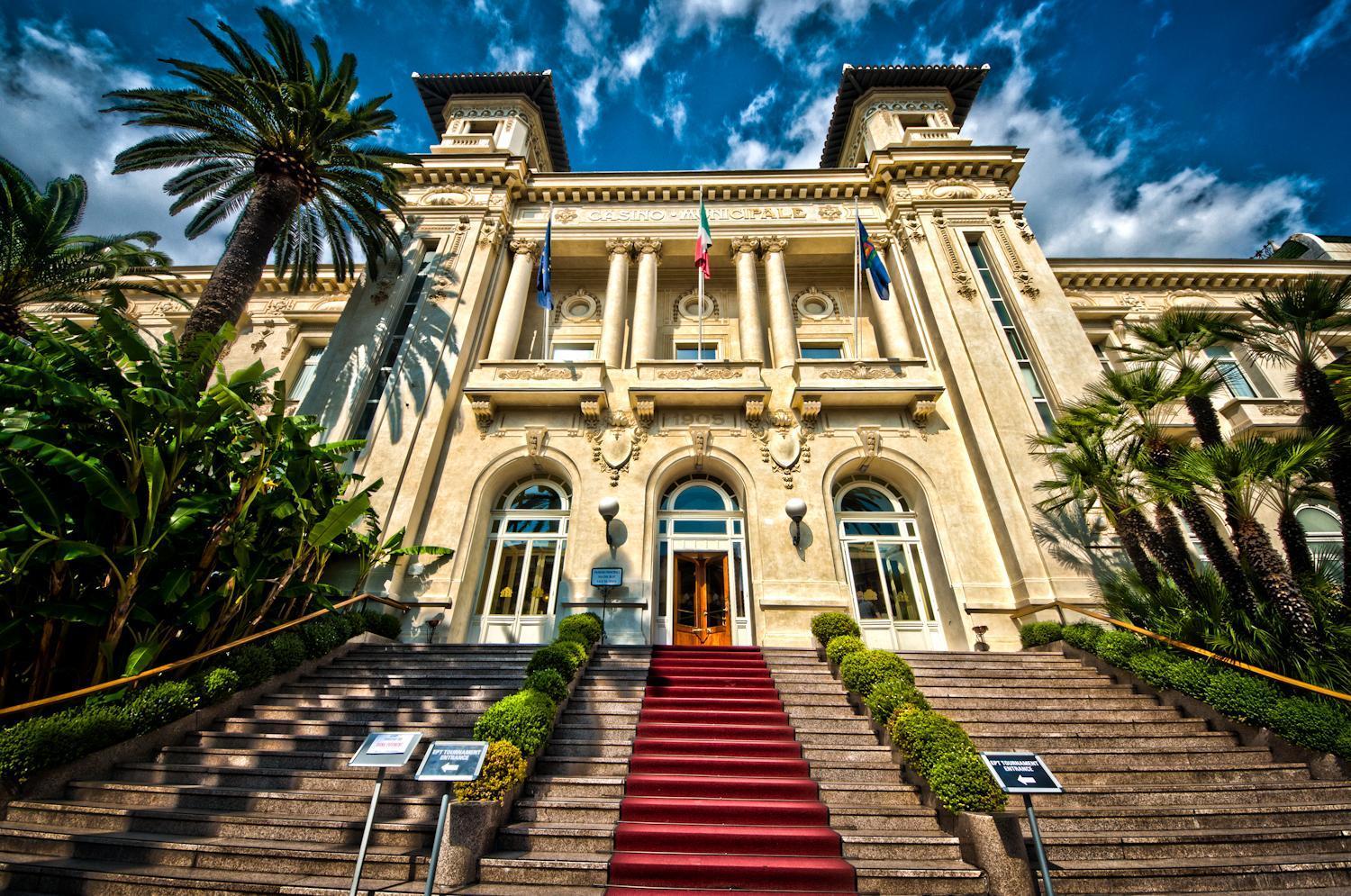 Classy Homes - A Due Passi Dal Mare San Remo Extérieur photo