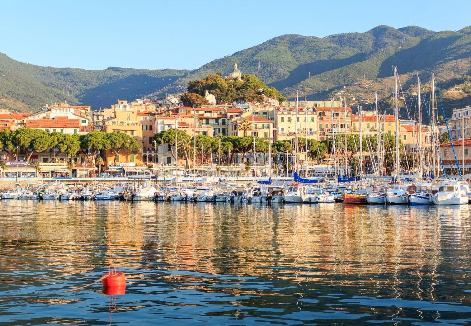 Classy Homes - A Due Passi Dal Mare San Remo Extérieur photo