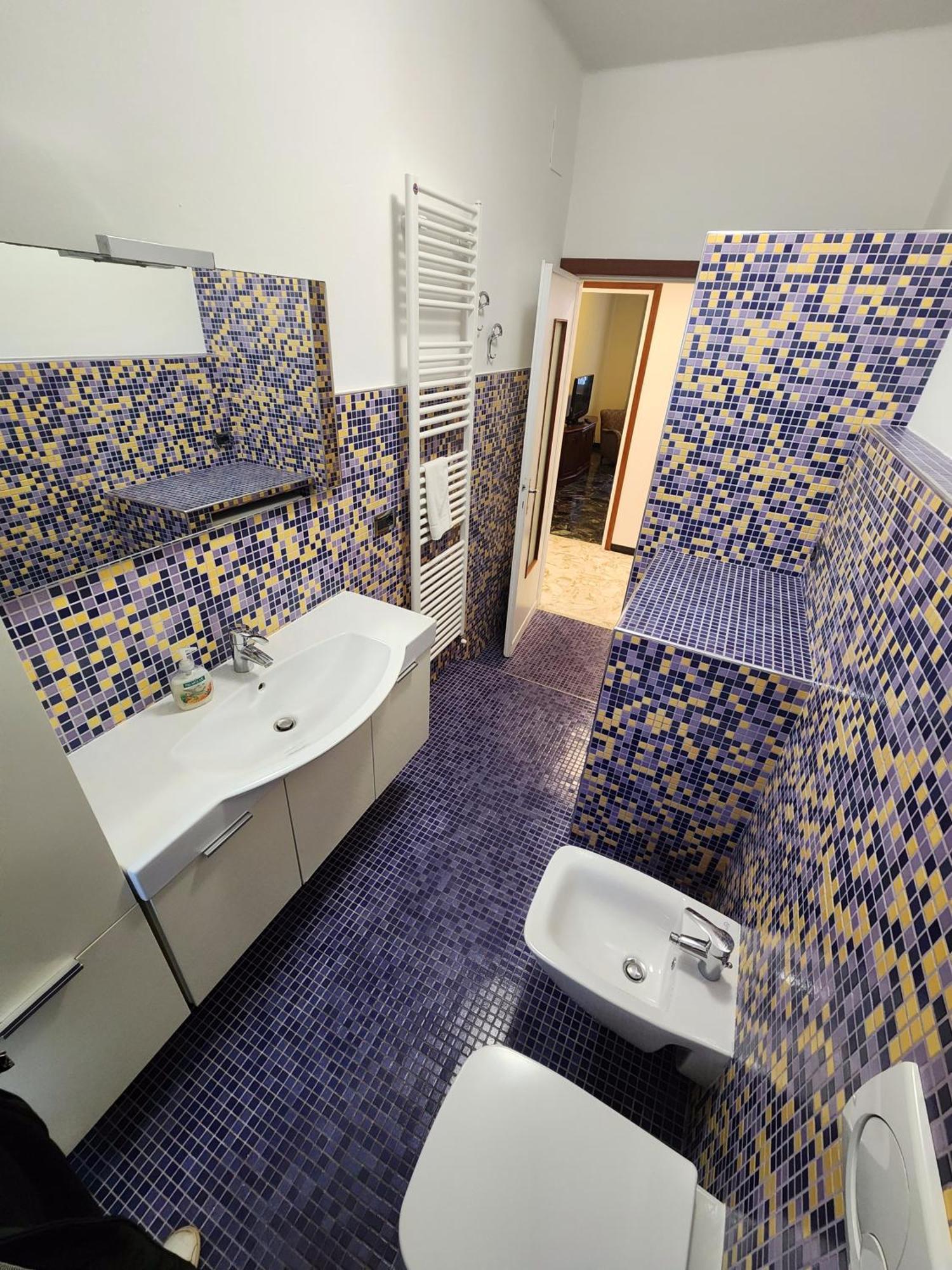 Classy Homes - A Due Passi Dal Mare San Remo Extérieur photo