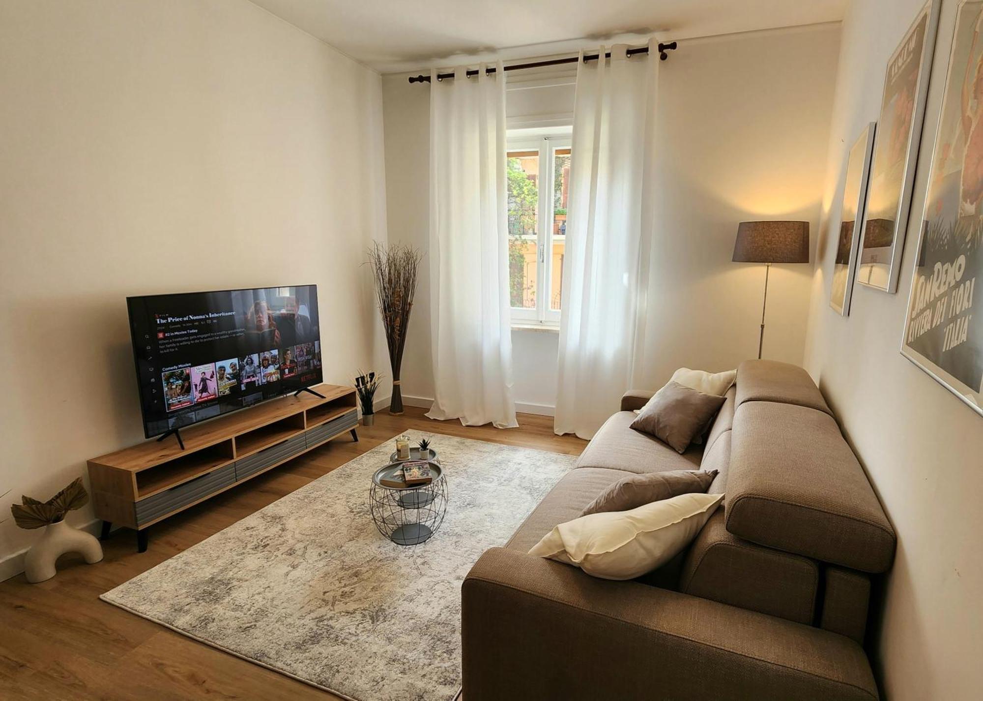 Classy Homes - A Due Passi Dal Mare San Remo Extérieur photo